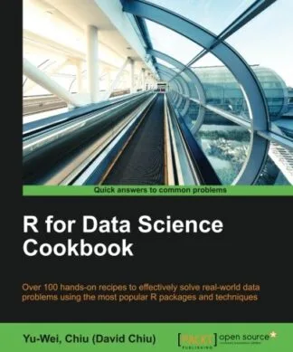 R for Data Science Cookbook