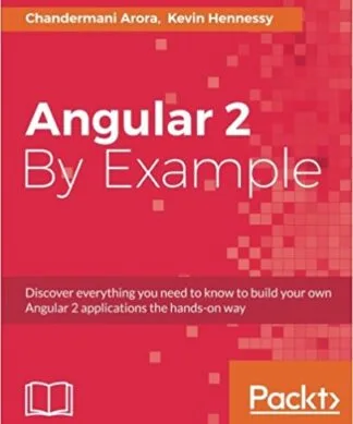 Angular 2 By Example