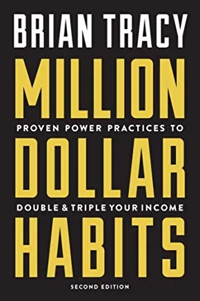 MILLION DOLLAR HABITS