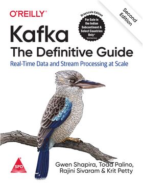 Kafka: The Definitive Guide