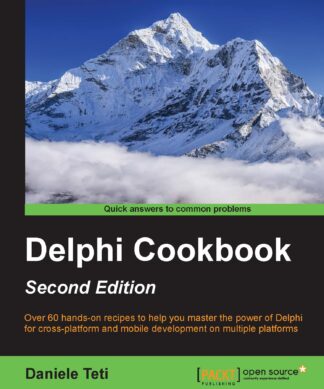 Delphi Cookbook