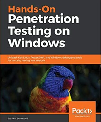 Hands-On Penetration Testing on Windows