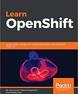 Learn Open Shift