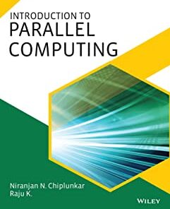Introduction to Parallel Computing.