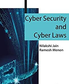 Cyber Security and Cyber Laws.`