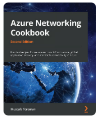 Azure Networking Cookbook: