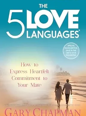 FIVE LOVE LANGUAGES, THE