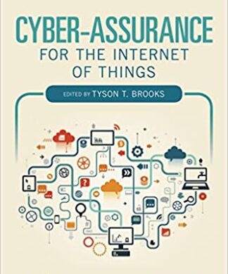 Cyber-Assurance for The Internet Of Things