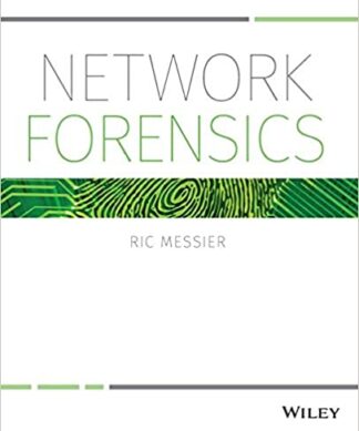 Network Forensics