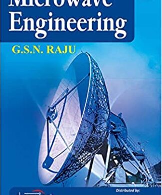 Microwave Engineering | New | k