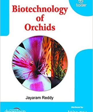 Biotechnology of Orchids  | New | k