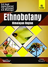Ethnobotany Himalayan Region  | New | k