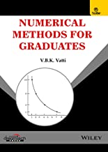 Numerical Methods for Graduates | New | k