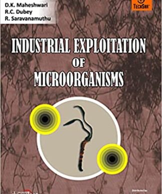 Industrial Exploitation of Microorganisms  | New | k