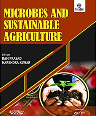 Microbes and Sustainable Agriculture  | New | k