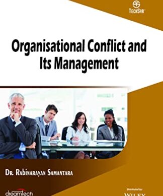 Organisational Conflict and its Management | New | k