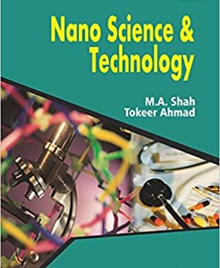 Nano Science & Technology | New | k