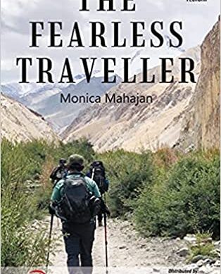 The Fearless Traveller | New | e | k