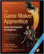 Game Maker's Apprentice: Game Development for Beginners (The) Paperback – 1 January 2019