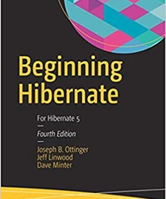 Beginning Hibernate: