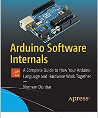 Arduino Software Internals:
