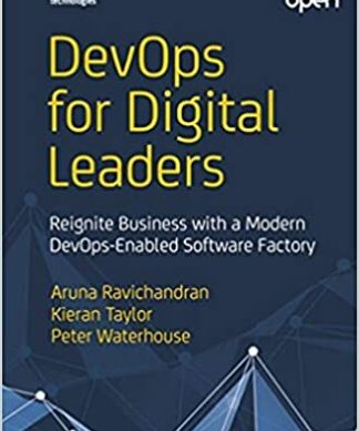 DevOps for Developers Paperback – 1 January 2020