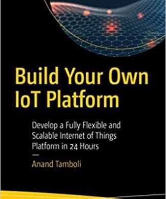 Build Your Own IoT Platform: Develop a Fully Flexible and Scalable Internet of Things Platform in 24 Hours Paperback – 31 December 2021