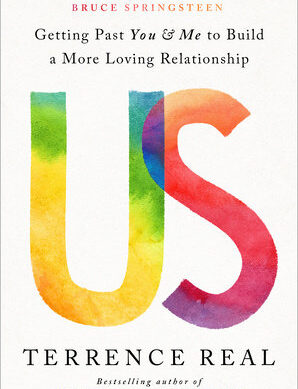 Us GETTING PAST YOU AND ME TO BUILD A MORE LOVING RELATIONSHIP