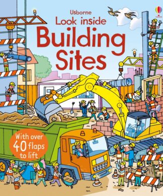 Look Inside Building Sites