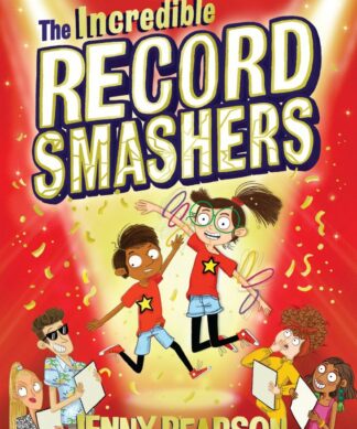 The Incredible Record Smashers