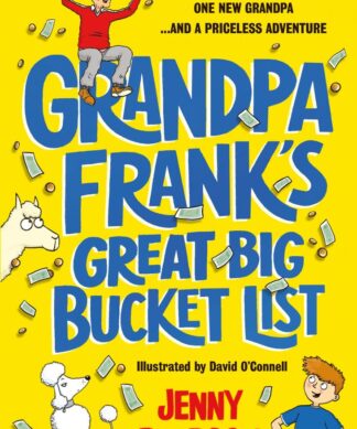 Grandpa Frank's Great Big Bucket List