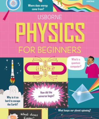 Physics for Beginners Hardcover