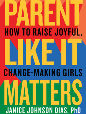 Parent Like It Matters