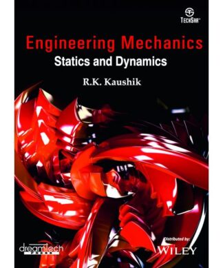 Engineering Mechanics Statics and Dynamics