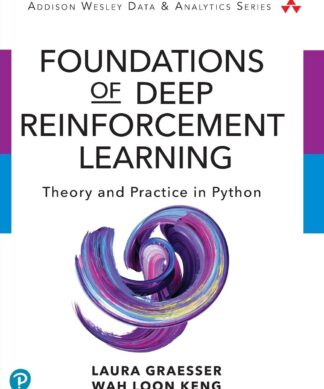 FOUNDATIONS OF DEEP REINFORCEMENT LEARNING