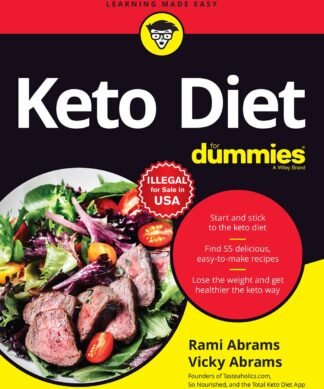 Keto Diet For Dummies | e