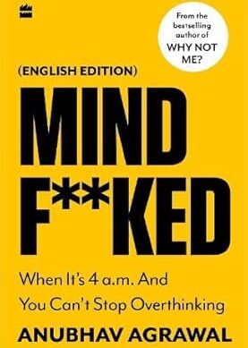 Mindfucked