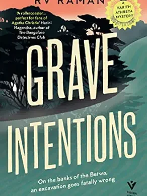 Grave Intentions  (LEAD)