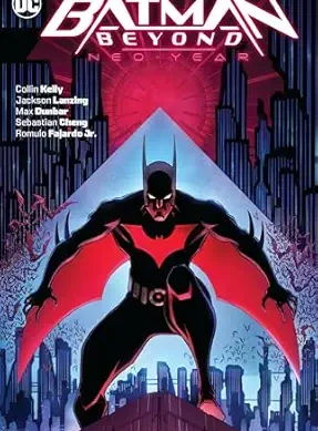 Batman Beyond: Neo-Year