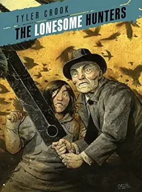 The Lonesome Hunters