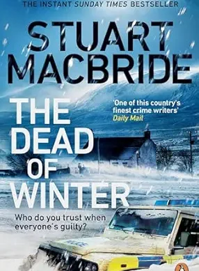 The Dead of Winter