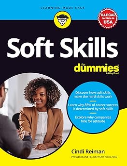 Soft Skills For Dummies?