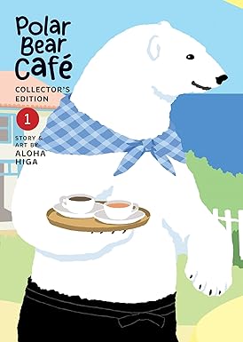 Polar Bear Caf?: Collector's Edition Vol. 1