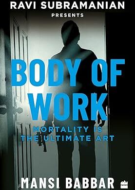 Body of Work