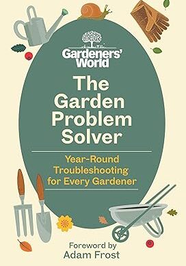 The Gardeners? World Problem Solver