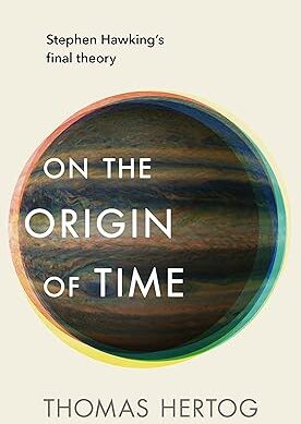 On the Origin of Time