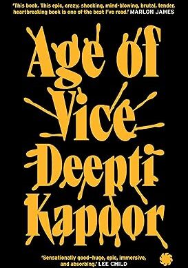 Age of Vice
