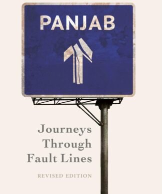 Panjab: Journeys Through Fault Lines