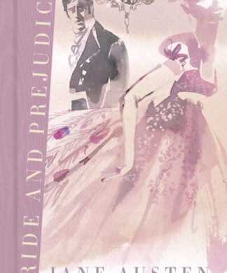 Pride and Prejudice (Deluxe Edition)