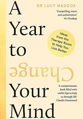 A Year to Change Your Mind  (LEAD)